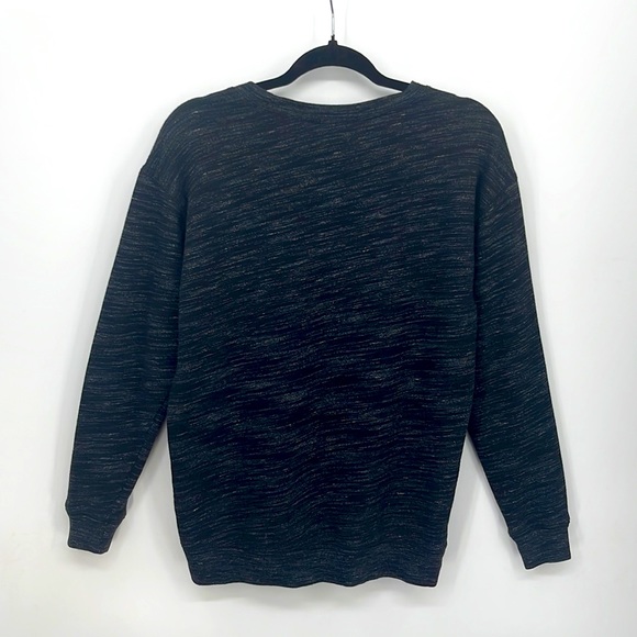 VICTORIA’S SECRET Campus Crew Sweatshirt - Picture 3 of 3